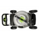Газонокосилка аккумуляторная GreenWorks GC82LM51 (без батареи и зарядного устройства) в Йошкар-Оле