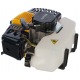 Бензотриммер Huter GGT-1500S в Йошкар-Оле