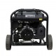 Бензогенератор Loncin LC10000D-S 7.7 кВт в Йошкар-Оле