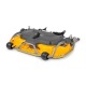 Режущая дека Park 105 Combi EL QF для райдеров Stiga Park 320 G - 740 PWX в Йошкар-Оле