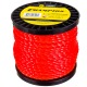 Корд триммерный Champion Twisted Square 3.0мм, 60м (витой квадрат)+нож в Йошкар-Оле