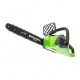 Аккумуляторная пила GreenWorks GD40CS15K4-14&quot; в Йошкар-Оле