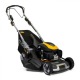Газонокосилка бензиновая Stiga Twinclip 955 VE в Йошкар-Оле