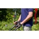 Газонокосилка электрическая Bosch ARM 34 в Йошкар-Оле