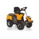 Райдер Stiga Park Pro 540 IX в Йошкар-Оле