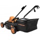 Газонокосилка электрическая Carver LME-1840 в Йошкар-Оле
