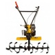 Мотоблок Huter МК-7800PL Big Foot (фрезы в комплекте) в Йошкар-Оле
