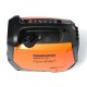 Бензиновый генератор инверторный Daewoo GDA 2500 Si 2 кВт в Йошкар-Оле