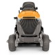 Садовый минитрактор Stiga Estate Pro 9122 XWSY в Йошкар-Оле