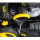 Газонокосилка бензиновая Huter GLM-6.0 S в Йошкар-Оле