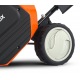 Снегоуборщик аккумуляторный Yard Fox Basic 4625E в Йошкар-Оле