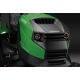 Садовый минитрактор Caiman Rapido Max 2WD 107D2C2 в Йошкар-Оле