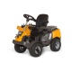 Райдер Stiga Park Pro 540 IX в Йошкар-Оле