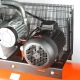 Компрессор поршневой Patriot Remeza СБ 4/Ф-500 LB 75 в Йошкар-Оле