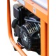 Бензиновый генератор инверторный Zongshen BPB 4500 E 4.2 кВт в Йошкар-Оле