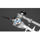 Бензиновый кусторез (бензокусторез) Caiman Hito 2630D в Йошкар-Оле