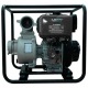Бензиновая мотопомпа Lifan 100ZB26-5.8Q в Йошкар-Оле
