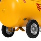 Компрессор воздушный Denzel BCV 4000-T/100 в Йошкар-Оле