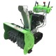 Снегоуборщик гусеничный RedVerg RD-370-13TE в Йошкар-Оле