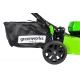 Газонокосилка аккумуляторная GreenWorks GD60LM51HPK4 в Йошкар-Оле
