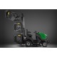 Садовый минитрактор Caiman Comodo Max 2WD HD 107D2K2 в Йошкар-Оле