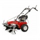 Подметальная машина Tielburger TK18 (Honda GCV170) AD-391-440TS в Йошкар-Оле