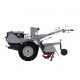 Мотоблок Garden Scout (Скаут) GS 81 DE, почвофреза в Йошкар-Оле