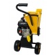 Измельчитель бензиновый Huter GSH-7800 в Йошкар-Оле