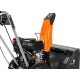 Снегоуборщик DeWORKS S 6060 в Йошкар-Оле