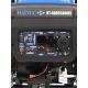 Бензиновый генератор инверторный Haitec HT-GBR5500IES в Йошкар-Оле