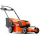 Газонокосилка аккумуляторная Husqvarna LC 347iV в Йошкар-Оле