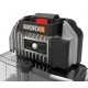 Воздуходувка аккумуляторная Worx WG572E в Йошкар-Оле