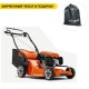 Газонокосилка бензиновая Husqvarna LC 353V в Йошкар-Оле
