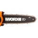 Аккумуляторная пила Worx WG322E-10&quot; в Йошкар-Оле