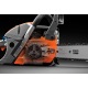 Бензопила Oleo-Mac GSH51-18&quot; в Йошкар-Оле