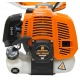 Бензокоса (бензиновый триммер) Carver GBC-052MS в Йошкар-Оле