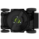 Газонокосилка аккумуляторная GreenWorks GD24X2LM411 (без аккумулятора и зарядного устройства) в Йошкар-Оле