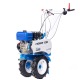Мотоблок Нева МБ23 МультиАГРО-ZS с двигателем Zongshen GB390 11.5 л.с. в Йошкар-Оле
