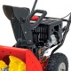 Снегоуборщик Wolf-Garten Select SF 56 в Йошкар-Оле