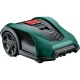 Газонокосилка-робот Bosch Indego 400 Connect в Йошкар-Оле