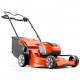 Газонокосилка аккумуляторная Husqvarna LC 347VLi в Йошкар-Оле