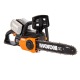 Аккумуляторная пила Worx WG381E.9-12&quot; (без аккумулятора и ЗУ) в Йошкар-Оле
