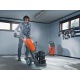 Промышленный пылесос Husqvarna DC 1400 в Йошкар-Оле