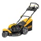 Бензиновая газонокосилка Denzel GLT-460SP-T в Йошкар-Оле