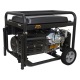 Бензогенератор Habert HT8000EB-ATS 6 кВт в Йошкар-Оле
