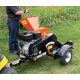 Измельчитель бензиновый Echo Bear Cat CH4400+ПСМ в Йошкар-Оле