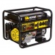 Бензогенератор Huter DY11000LX 8.5 кВт в Йошкар-Оле