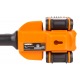 Триммер аккумуляторный Worx WG183E в Йошкар-Оле
