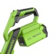 Аккумуляторный триммер GreenWorks G40LT331 4 Ач в Йошкар-Оле