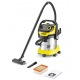 Пылесос для сухой и влажной уборки Karcher WD 5 Premium в Йошкар-Оле